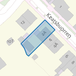 Perceel NES02-B-2638