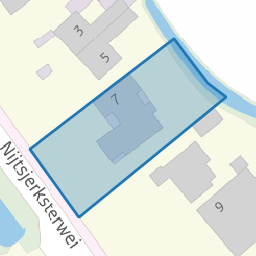 Perceel NES02-B-2643