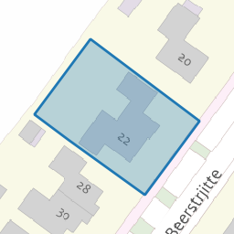 Perceel NES02-B-2645