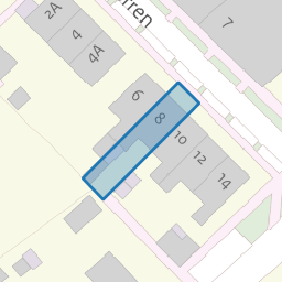 Perceel NES02-B-2648