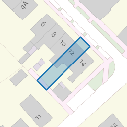 Perceel NES02-B-2650