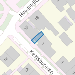 Perceel NES02-B-2655