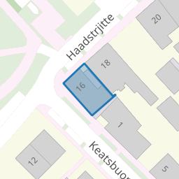 Perceel NES02-B-2656