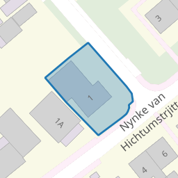 Perceel NES02-B-2658