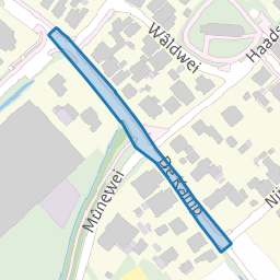 Perceel NES02-B-2670