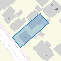 Perceel NES02-B-2671