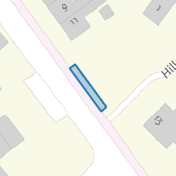 Perceel NES02-B-2672