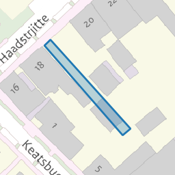 Perceel NES02-B-2674