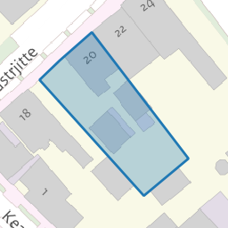 Perceel NES02-B-2675