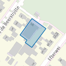 Perceel NES02-B-2690