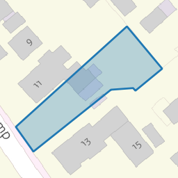 Perceel NES02-B-2692