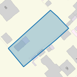 Perceel NES02-B-2693