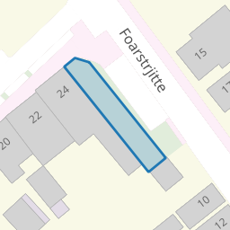 Perceel NES02-B-2694