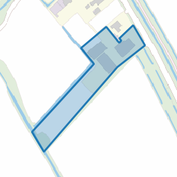 Perceel NES02-B-2700