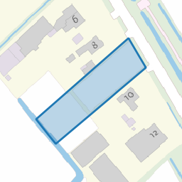 Perceel NES02-B-2701