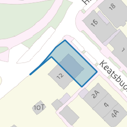 Perceel NES02-B-2705