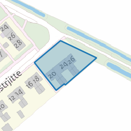 Perceel NES02-B-2711