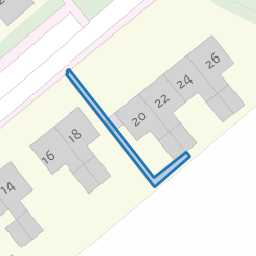 Perceel NES02-B-2712