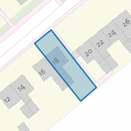 Perceel NES02-B-2713