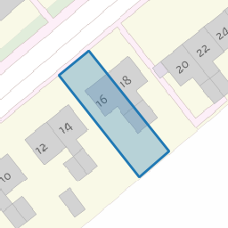 Perceel NES02-B-2714