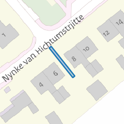 Perceel NES02-B-2719