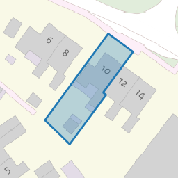 Perceel NES02-B-2724