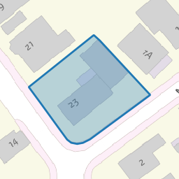 Perceel NES02-B-2728