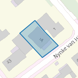 Perceel NES02-B-2729