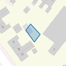 Perceel NES02-B-2733