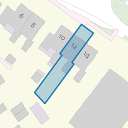 Perceel NES02-B-2734