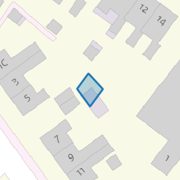 Perceel NES02-B-2735