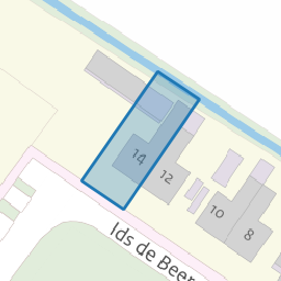 Perceel NES02-B-2743