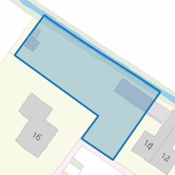 Perceel NES02-B-2744