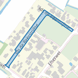 Perceel NES02-B-2745