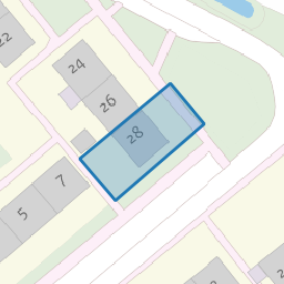 Perceel NES02-B-2746