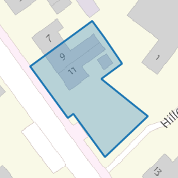 Perceel NES02-B-2750