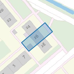 Perceel NES02-B-2753