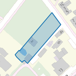 Perceel NES02-B-2758