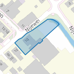 Perceel NES02-B-2760