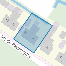 Perceel NES02-B-2761