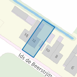 Perceel NES02-B-2762