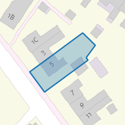 Perceel NES02-B-2764