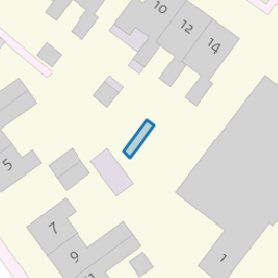 Perceel NES02-B-2772