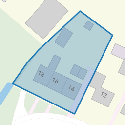 Perceel NES02-C-1021