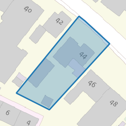 Perceel NES02-C-1026