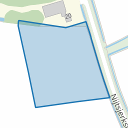 Perceel NES02-C-1040