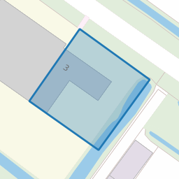 Perceel NES02-C-1043