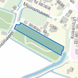 Perceel NES02-C-1069