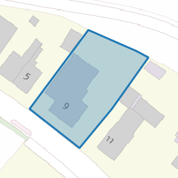 Perceel NES02-C-1151