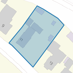 Perceel NES02-C-1152